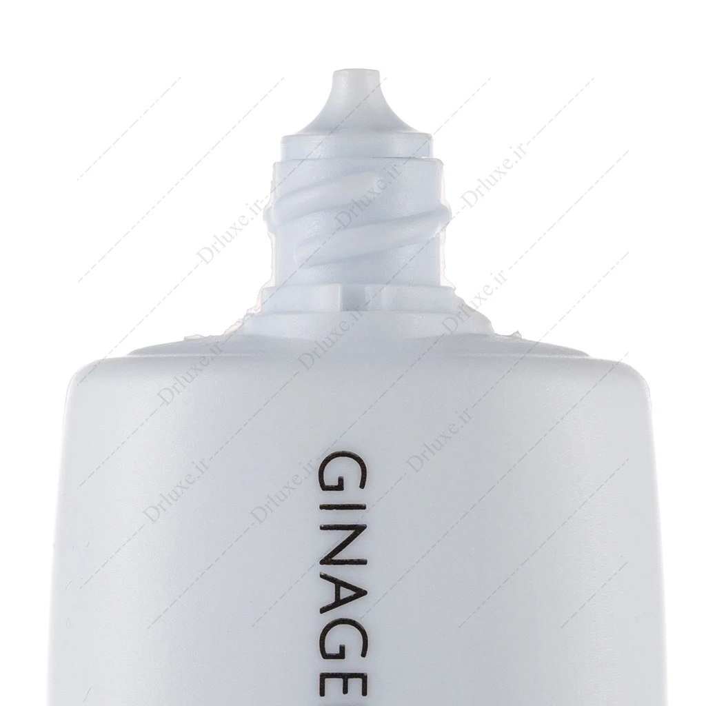 لیکوئید ضد آفتاب پوست چرب ژیناژن SPF50